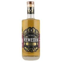 Cachaça remedin jequitibá rosa 700ml