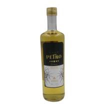 Cachaça reserva balsamo - casa petro alambique - 750ml