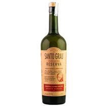 Cachaça Reserva Coronel Xavier Chaves Santo Grau 750ml