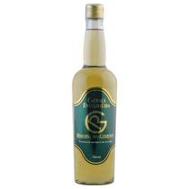 Cachaça Reserva do Gerente Carvalho 700ml