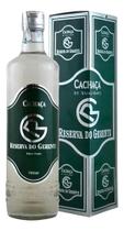 Cachaça Reserva Do Gerente Prata 700ml