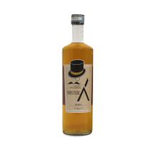 Cachaça Reserva Mister Á