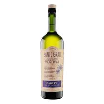 Cachaça Reserva Paraty Santo Grau 750ml
