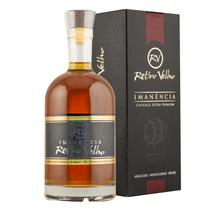 Cachaça retiro velho 8 anos imanencia 750ml