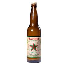 Cachaça Retrô Prata - 600ml Cachaça Retrô Prata - 600ml