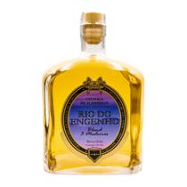 Cachaça Rio do Engenho Blend 3 Madeiras - 750ml