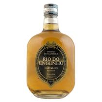 Cachaça rio do engenho carvalho gp 700ml