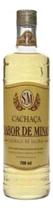 Cachaça Sabor De Minas Envelhecida Em Bálsamo 670ml