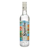 Cachaca Sagatiba Pura 700 Ml