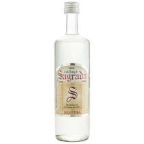 Cachaça Sagrada Jequitibá 700ml