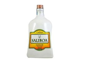 Cachaça Saliboa Porcelana 670Ml