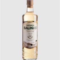 Cachaça Salinas 700Ml