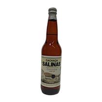 Cachaça Salinas Cristalina 600ml Cachaça Salinas Cristalina 600ml