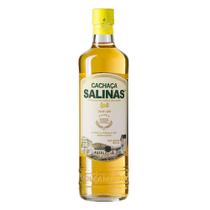 Cachaça Salinas Ipe 700Ml