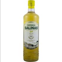 Cachaca salinas ipe 700ml