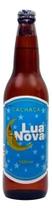 Cachaça Salinas Lua Nova 600ml - Envelhe. 3 Anos Em Umburana Cachaça Salinas Lua Nova 600ml - Envelhe. 3 Anos Em Umburana