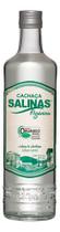Cachaça Salinas Orgânica 700ml Tamanho Unica-u