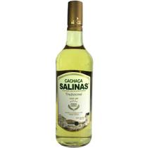 Cachaça Salinas Tradicional 1000Ml