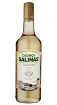 Cachaca salinas tradicional 1l