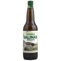 Cachaca salinas tradicional 600ml Cachaca salinas tradicional 600ml
