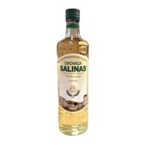 Cachaça Salinas tradicional 700 ml