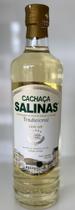 Cachaça salinas tradicional 700ml