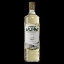 Cachaça Salinas Tradicional 700ml