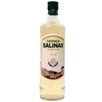 Cachaça salinas tradicional balsamo 700ml