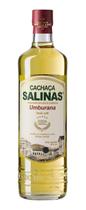Cachaça salinas umburana 700 ml