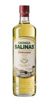 Cachaça salinas umburana (mineira) 700ml 1 unidade
