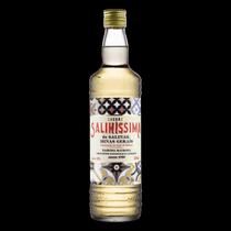 Cachaça Saliníssima 670ml