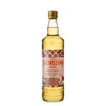 Cachaça Saliníssima Amburana 670ml