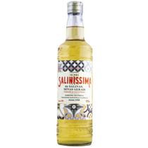 Cachaça Saliníssima Ouro - 670ml