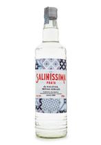 Cachaça Saliníssima Prata 670 ml