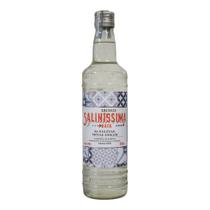 Cachaca salinissima prata 670ml