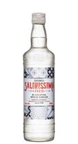 Cachaça Saliníssima Prata 670ml