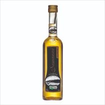 Cachaça Samanaú Orgânica ENVELHECIDA 500ml