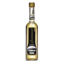 Cachaça Samanaú Orgânica OURO 500ml