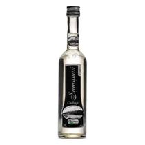 Cachaça Samanaú Orgânica PRATA 500ml