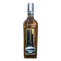 Cachaça Samanaú Ouro Nacional 900ml Cachaça Samanaú Ouro Nacional 900ml