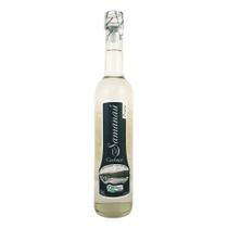 Cachaça Samanaú Prata Orgânica 500ml - Samanau