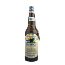 Cachaça Sanhaçu Amburana 600ml Cachaça Sanhaçu Amburana 600ml