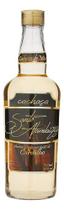 Cachaça Santo Alambique Ouro 700ml