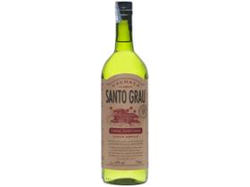 Cachaça Santo Grau Clássica Coronel Xavier Chaves