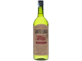 Cachaça Santo Grau Clássica Coronel Xavier Chaves