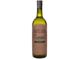 Cachaça Santo Grau Clássica Itirapuã 750ml