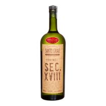 Cachaça Santo Grau Coronel Sec XVIII 998ml