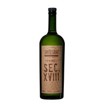 Cachaça Santo Grau Coronel Século XVIII 998ml