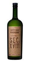 Cachaça Santo Grau Coronel Xavier Sec Xviii 998Ml