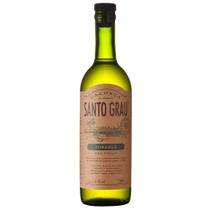 Cachaça santo grau itirapuã 750 ml